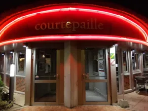 Courtepaille à Tinqueux