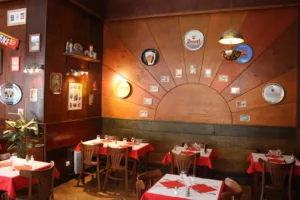 Le Ch’ti Restaurant à Le Havre