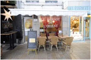 Le Bersot de l’Orient à Besançon