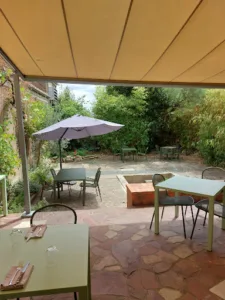 Le Patte Noire à Cholet