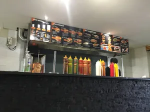 Ô Crusty Food à Agde