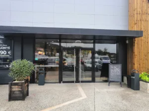 Les Comptoirs d’Alice et Jules à Saint-Étienne