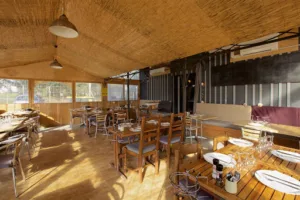 Le Cabanon de l’Ecailler à Grasse