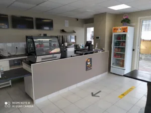 Lou Tacos Turque Halal à Aurillac