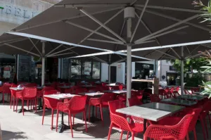 Bella Napoli à Narbonne