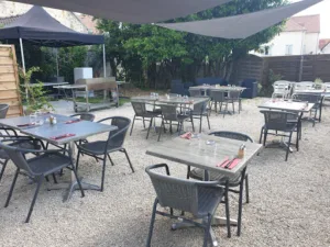 L’Atelier Brasserie Traiteur à Moussy-le-Neuf