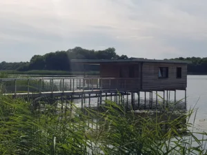 Complexe de Loisirs du Stock (Langatte) à Langatte