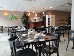 La Crêperie du Parvis à Mérignac