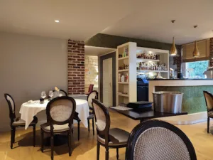 L’ Atelier des Saveurs à Nux-les-Mines