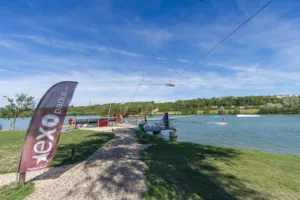 EXO 77 La Grande Paroisse à La Grande-Paroisse