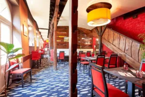 Jardin Gourmand à Le Mans