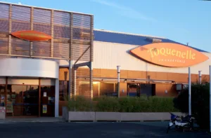 Plateau d’Auguste à Niort