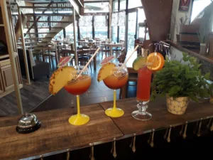 Le Patacrêpe à Saint-Saturnin