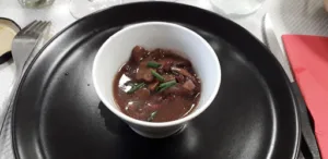 L’Hirondelle à Clermont-Ferrand