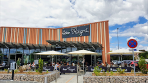 Bistro Régent Purpan à Toulouse