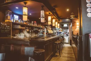 Big Ben Pub à Neuilly-sur-Seine