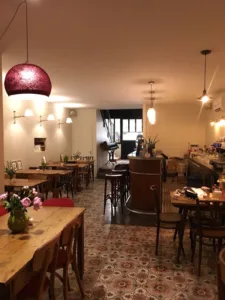 Le Piano Zèbre à Étoile-sur-Rhône