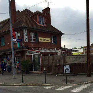 Ilyanis Snc à Neuilly-sur-Marne