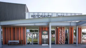 Ristorante Del Arte Redon à Redon
