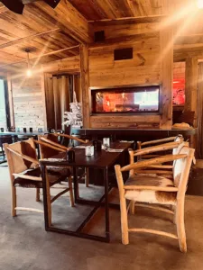 La clauserie, Brasserie Creperie à Val de Briey