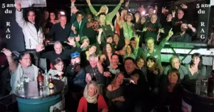 ROCK A GOGO Salle de concert à Mormoiron