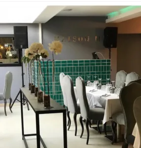 Maison M à Aix-en-Provence