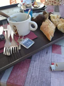 Kyriad à Saint-Aubin-sur-Scie