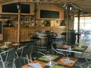 La Paillote à Valence