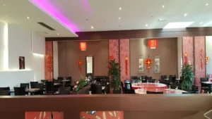 Bouddah Wok 2 à Beauvais