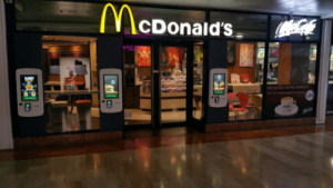 McDonald’s à Valence