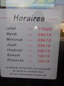 Bar Domino à Saint-Brieuc