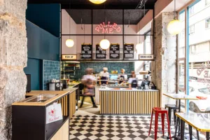 Pulled Me à Grenoble