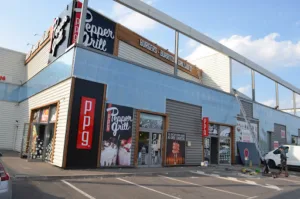 Pepper Grill Gonesse à Gonesse