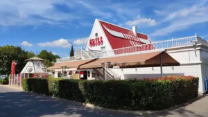 Buffalo Grill Epinay Sur Seine à Épinay-sur-Seine