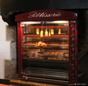 La Baratte à Saint-Denis-le-Vêtu