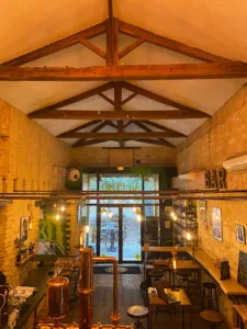 Bar Restaurant Au 14.80 à Albi