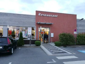 KFC Calais à Calais
