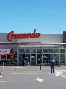 Crescendo Restaurant à Brive-la-Gaillarde