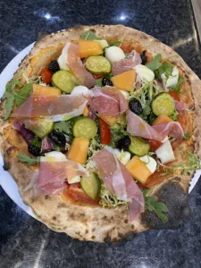 L’ITALIANO DEL SUD à Saint-Victoret