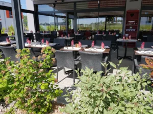 L’Ancienne Douane – Bernolsheim à Bernolsheim