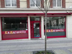 La Gargouille à Amiens