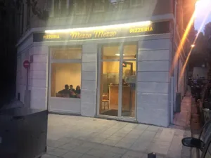 Mezzo Mezzo Livraison de Pizza Nice à Nice