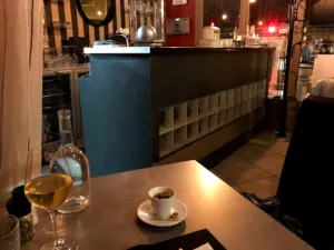 Le Bistrot Saint Michel à Caen