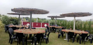 Restaurant Chez Pépé à Arles