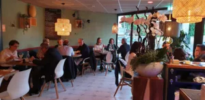 Aux Trois Gauchon à Palaiseau