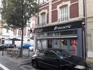 Couleur Kafé pizzeria delavigne à Le Havre