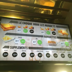 Royal Food à Orléans