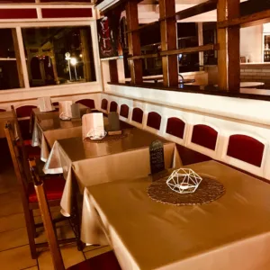 Restaurant Sud Alsace à Ranspach-le-Bas