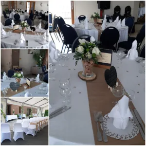 Label Réception à Beuvrages