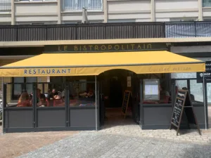 Le Bistropolitain à Le Havre
